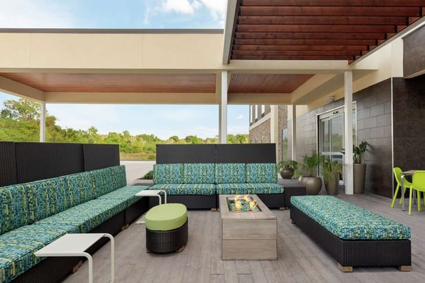 Images Home2 Suites by Hilton Houston Pearland