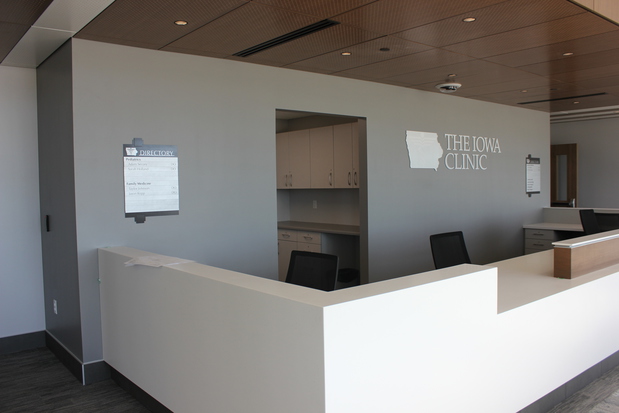 Images The Iowa Clinic Family Medicine - South Waukee Campus