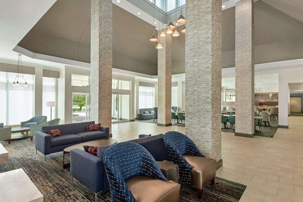 Images Hilton Garden Inn Houston Energy Corridor