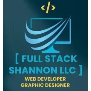 company logo