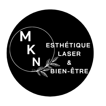 MKN Esthétique Laser & Bien-être Logo