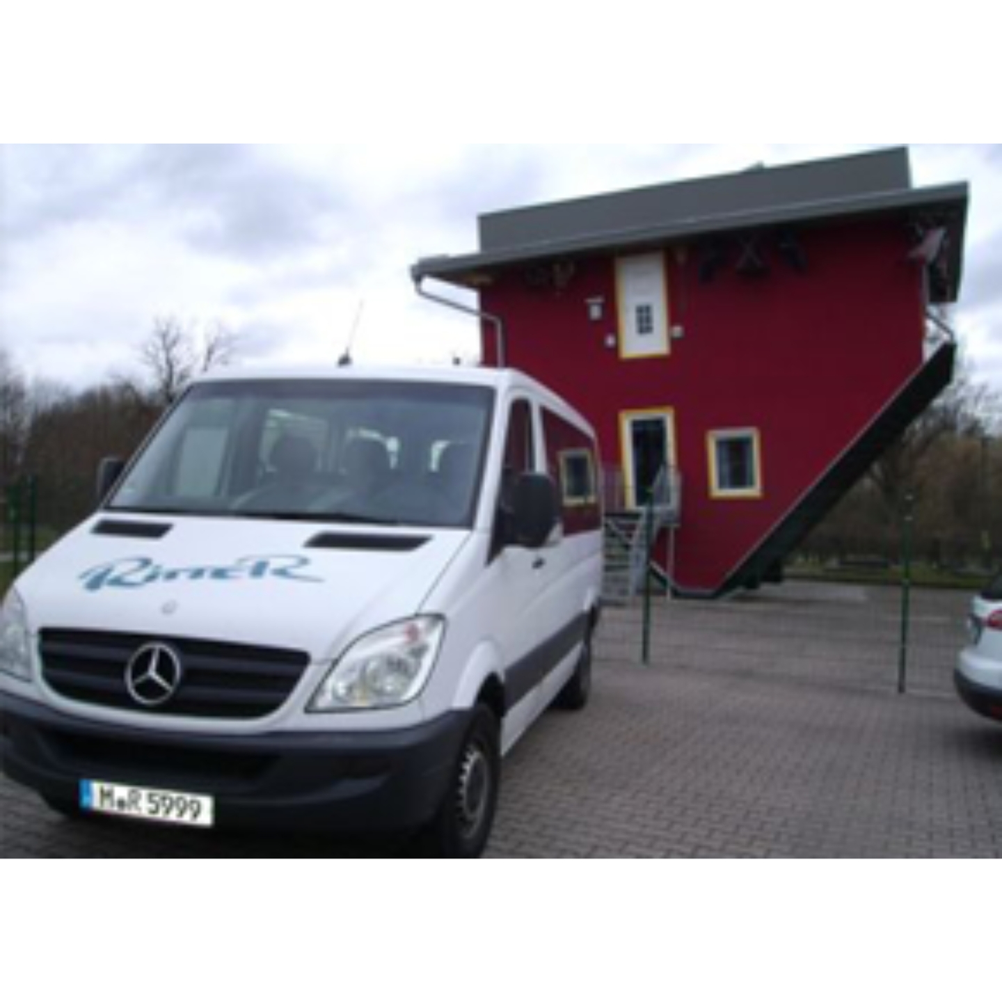 Ritter Umzugsunternehmen München, Grünwalder Weg 20 C in Unterhaching