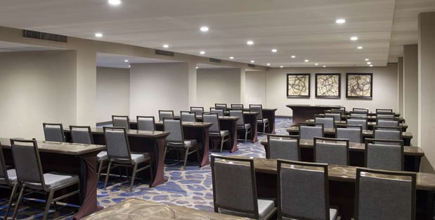 Images Hilton Parsippany