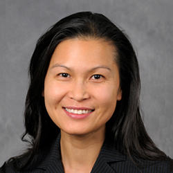 Kelly Vuong, MD
