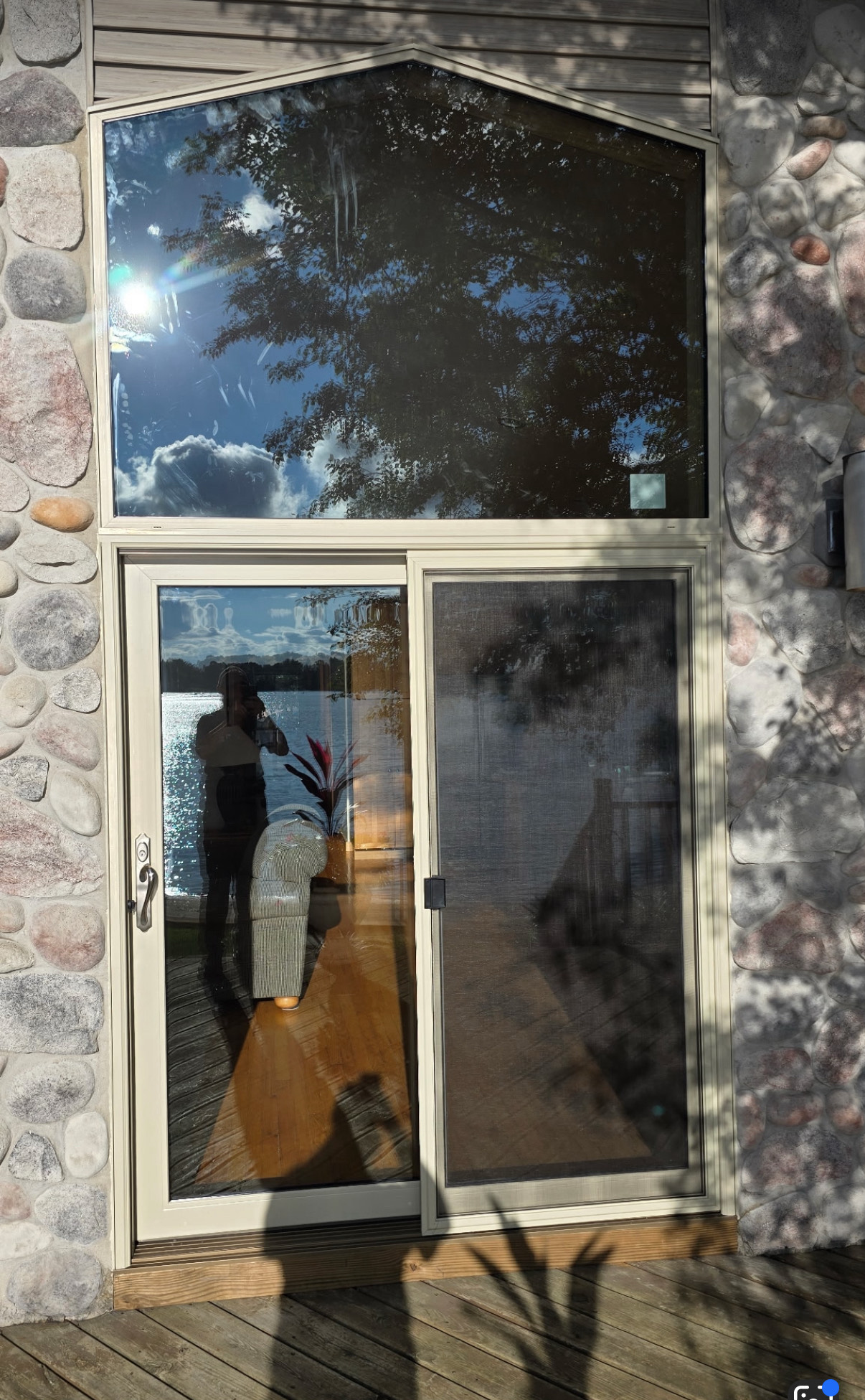 Energy Efficient Replacements Image