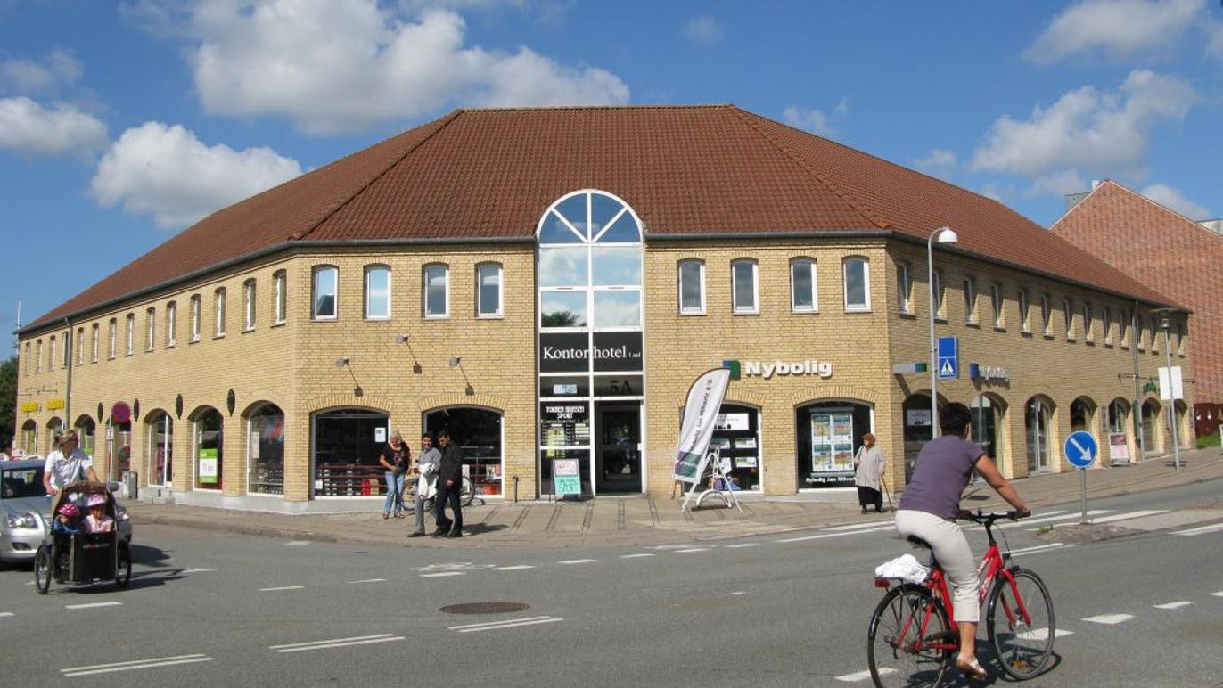 Images Laksø Erhverv