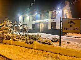 Radclyffe Arms Manchester 01612 224172