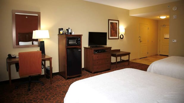 Images Hampton Inn Matamoras/Milford