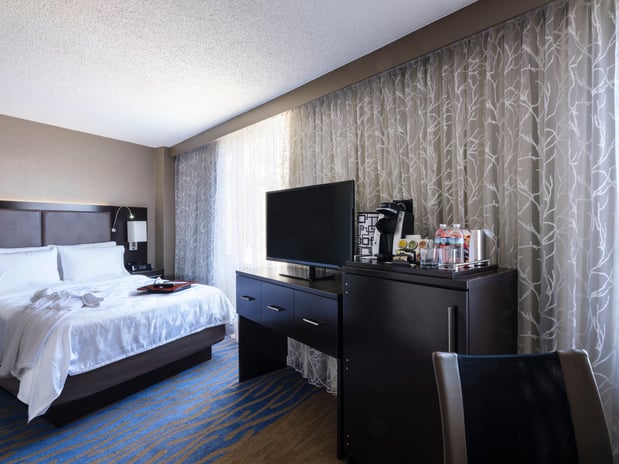 Images Holiday Inn Washington Capitol - Natl Mall by IHG