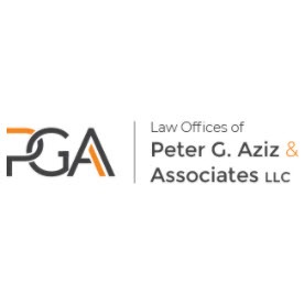 Law Offices of Peter G. Aziz & Associates LLC