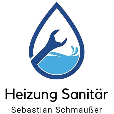 Sebastian Schmaußer Heizung & Sanitär in Anger - Logo