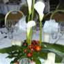 Hochzeitsdekoration Blumenladen | Rita Roth  | München