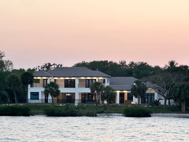 Images JMC Luxury Homes, John Cherveny General Contractor