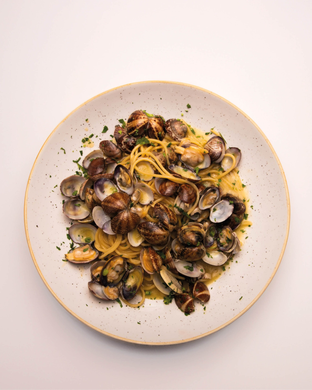 La Colonna Ristorante Pizzeria