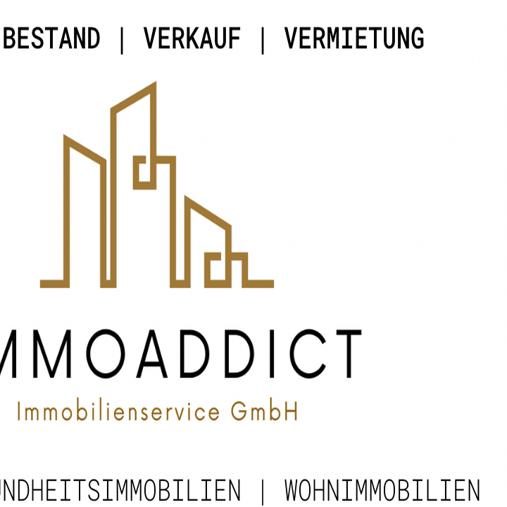 IMMOADDICT Immobilienservice GmbH, Gewerbestraße 23-24 in Hohen Neuendorf