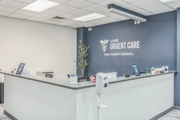 Images Live Urgent Care