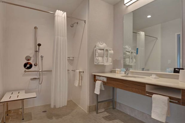 Images Hampton Inn & Suites Nashville Downtown Capitol View