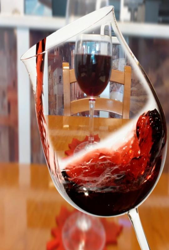 Osteria Enoteca Sotto Le Fonti