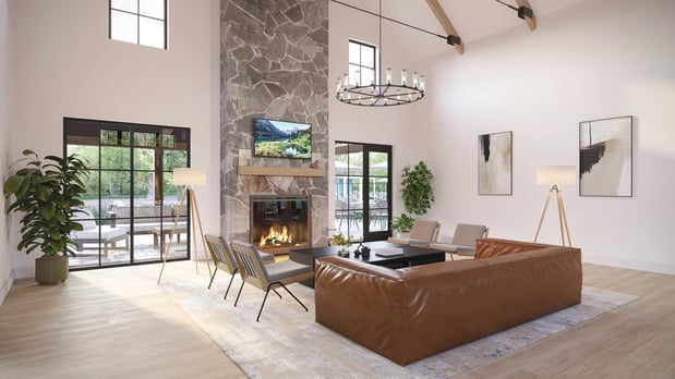 Images Regency at Olde Towne