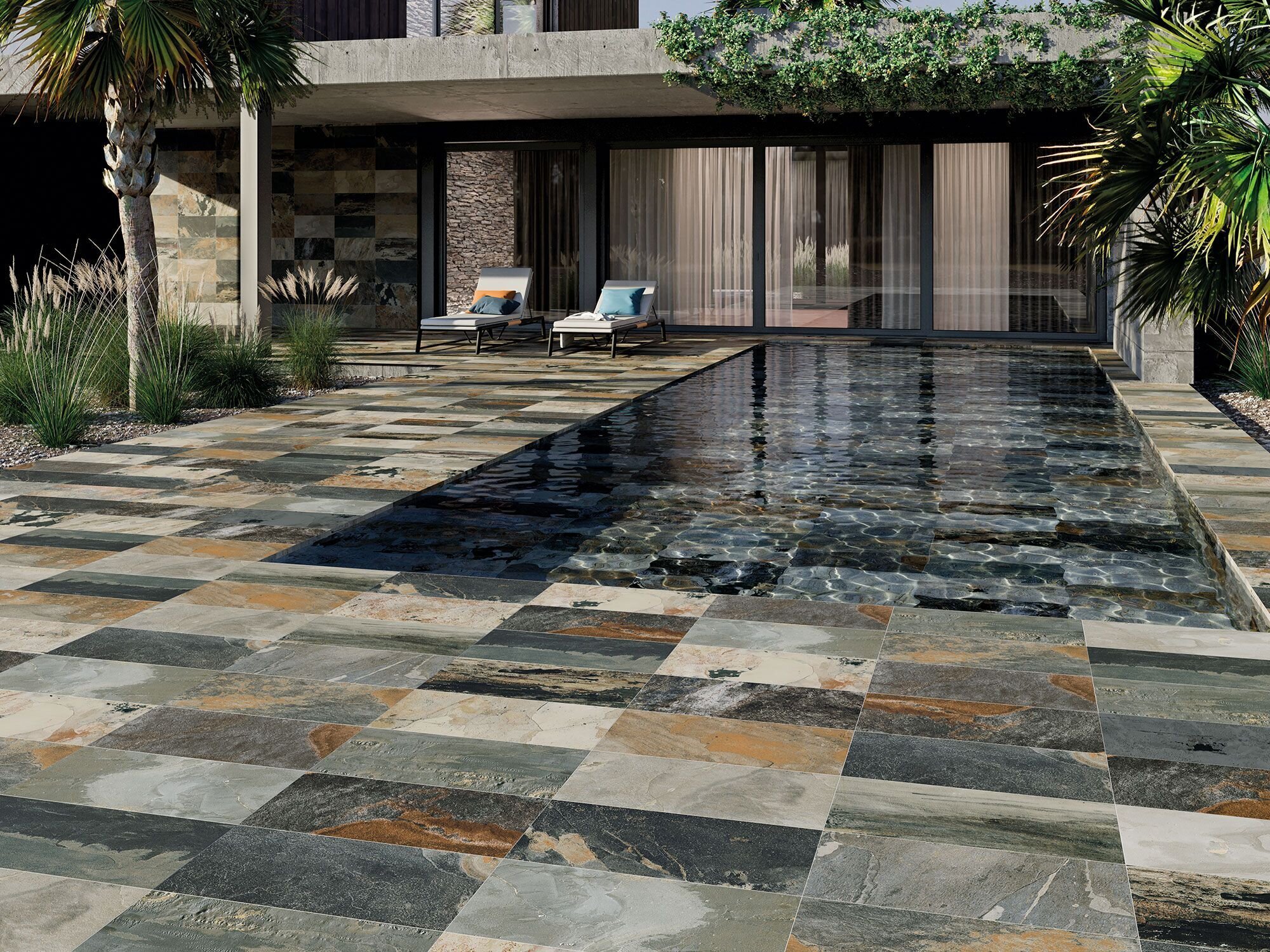 Images Vivido Tiles - Indoor and Outdoor Wall and Floor tiles in Harrogate