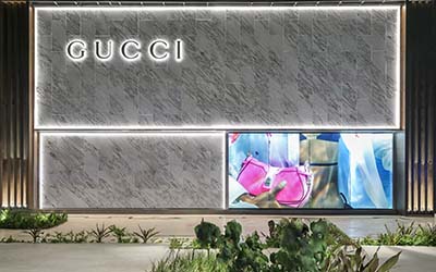 Images Gucci Cancun
