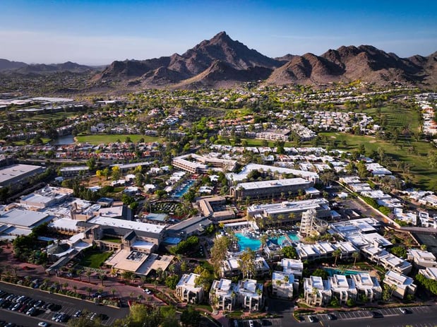 Images Arizona Biltmore, LXR Hotels & Resorts