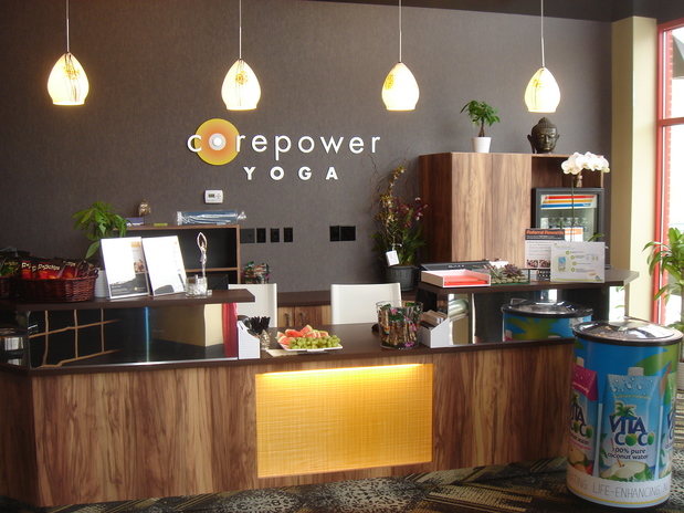 Images CorePower Yoga - Bucktown