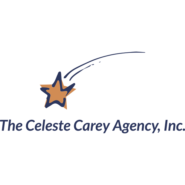 Nationwide Insurance: The Celeste Carey Agency Inc. Logo