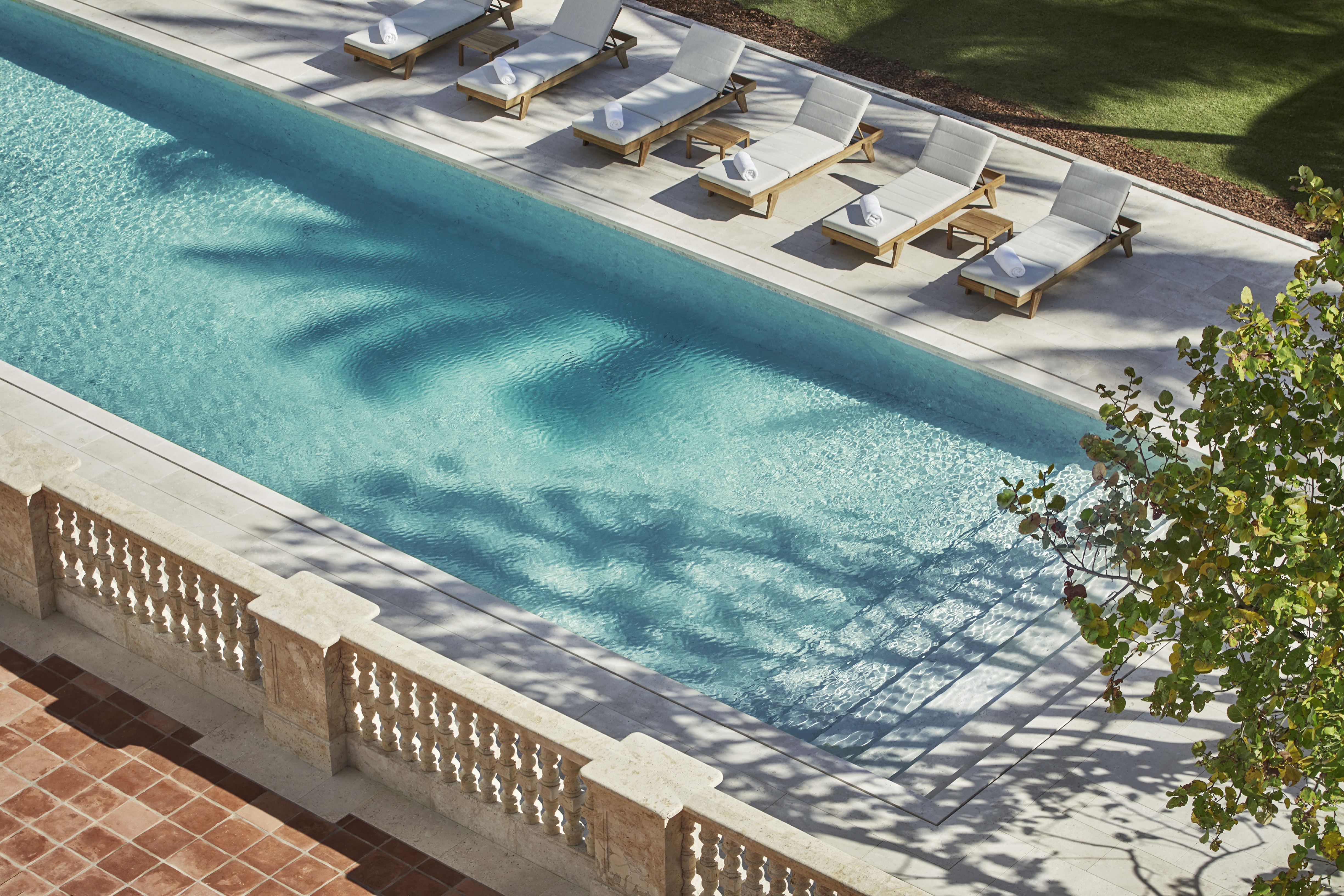 Four Seasons Hotel at The Surf Club, Surfside, Florida Image