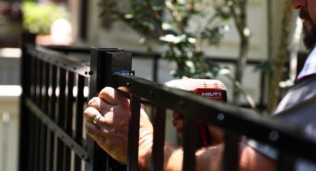 Images Superior Fence & Rail