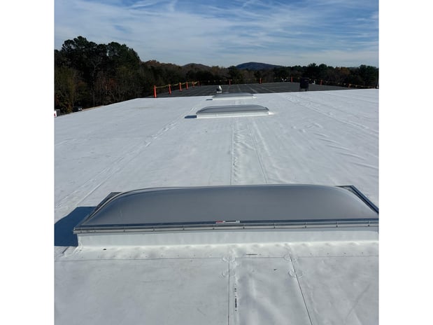 Images WNC Roofing - Commercial Roofing