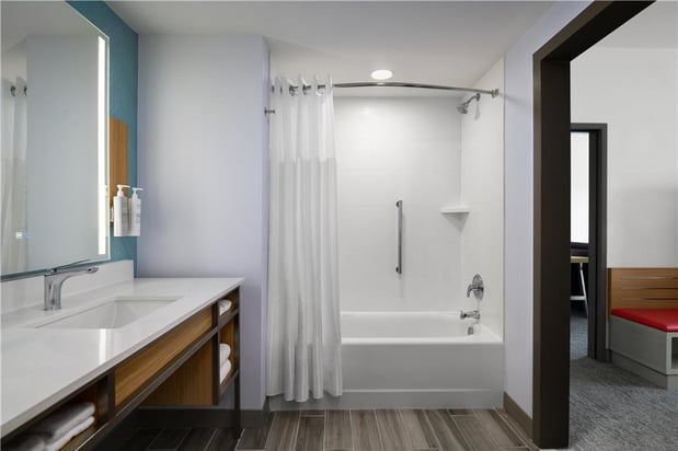 Images Hilton Garden Inn Orlando I-4 Millenia Blvd Mall