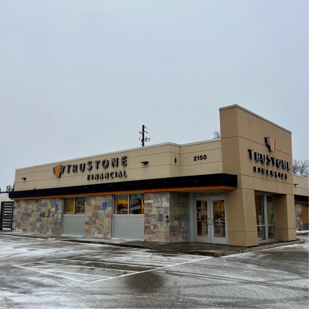 TruStone Financial Credit Union Image