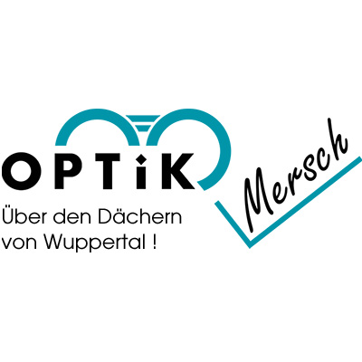 Optik Mersch in Wuppertal - Logo