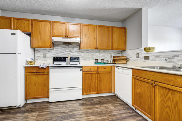 Images Station 153 Apartment Homes