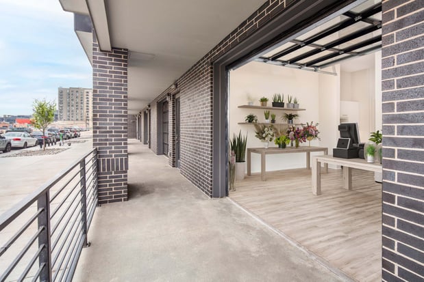 Images Camden RiNo Apartments