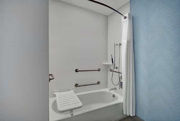 Images Hilton Garden Inn Houston Medical Center