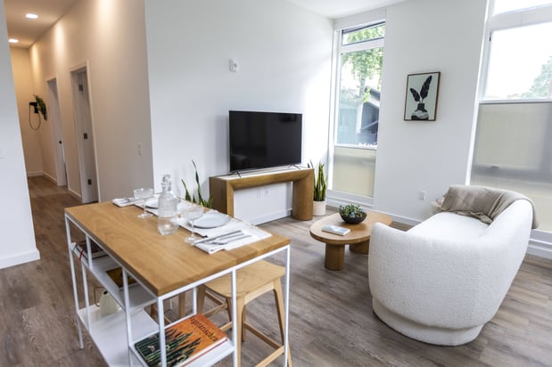 Images Brookland Apartments