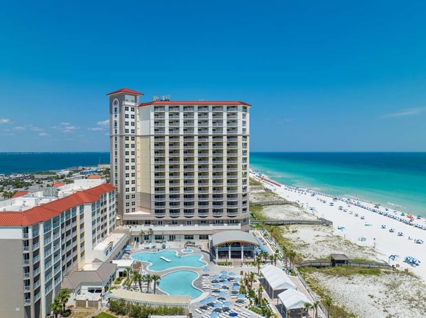 Images Hilton Pensacola Beach