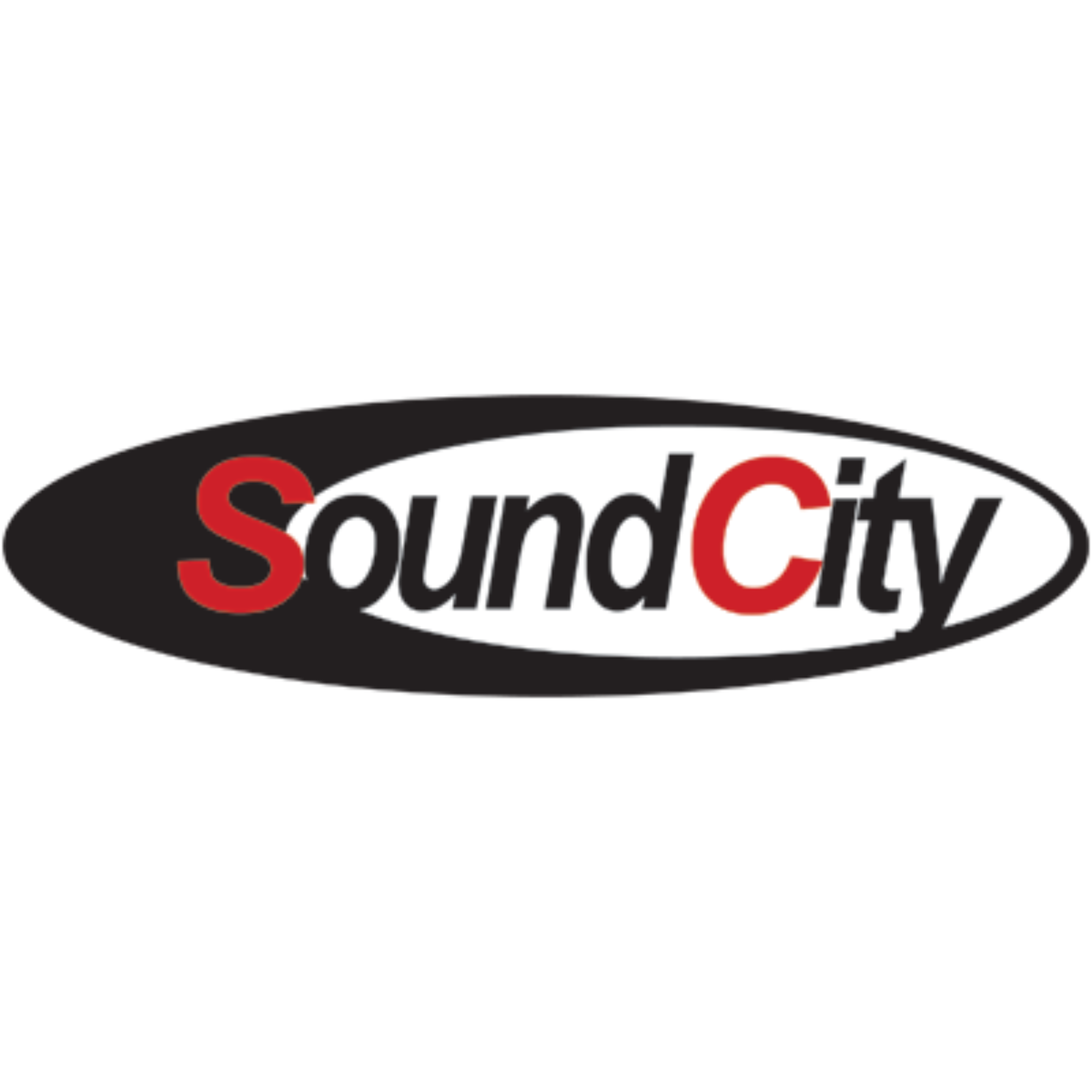 Sound City Matilainen Logo