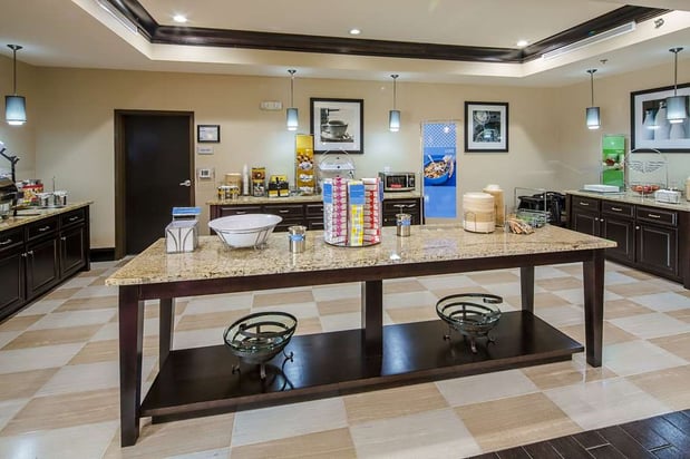 Images Hampton Inn Augusta Fort Gordon