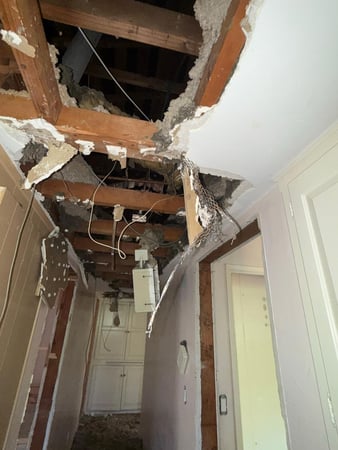 Images Olivas Nichols Inspections, LLC