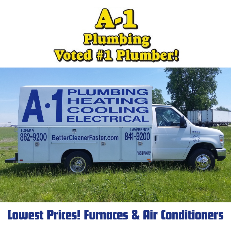 Images A-1 Plumbing Heating Cooling Electrical