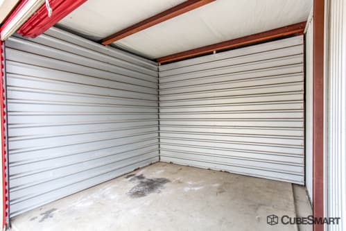 CubeSmart Self Storage Photo