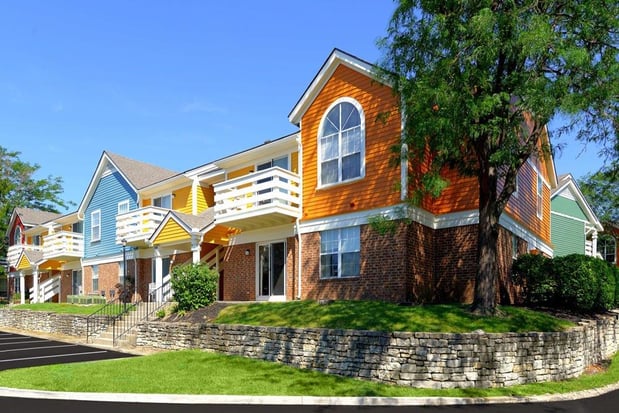 Images Mad River Apartment Homes