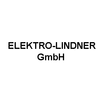 Logo ELEKTRO-LINDNER GmbH