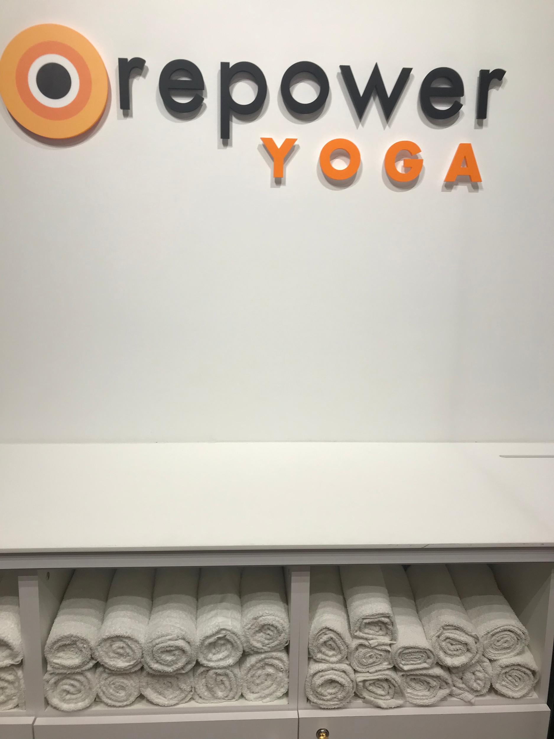 Image 9 | CorePower Yoga - Tennyson