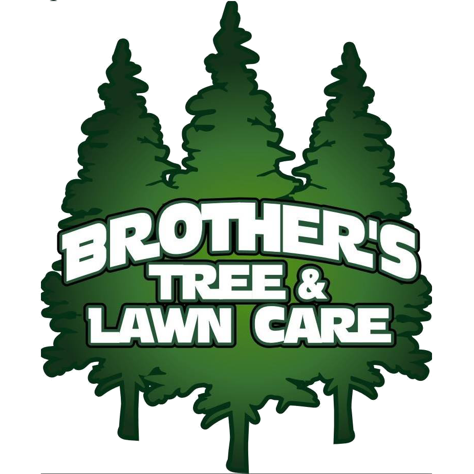 Brother&apos;s Tree and Lawn Care LLC Logo