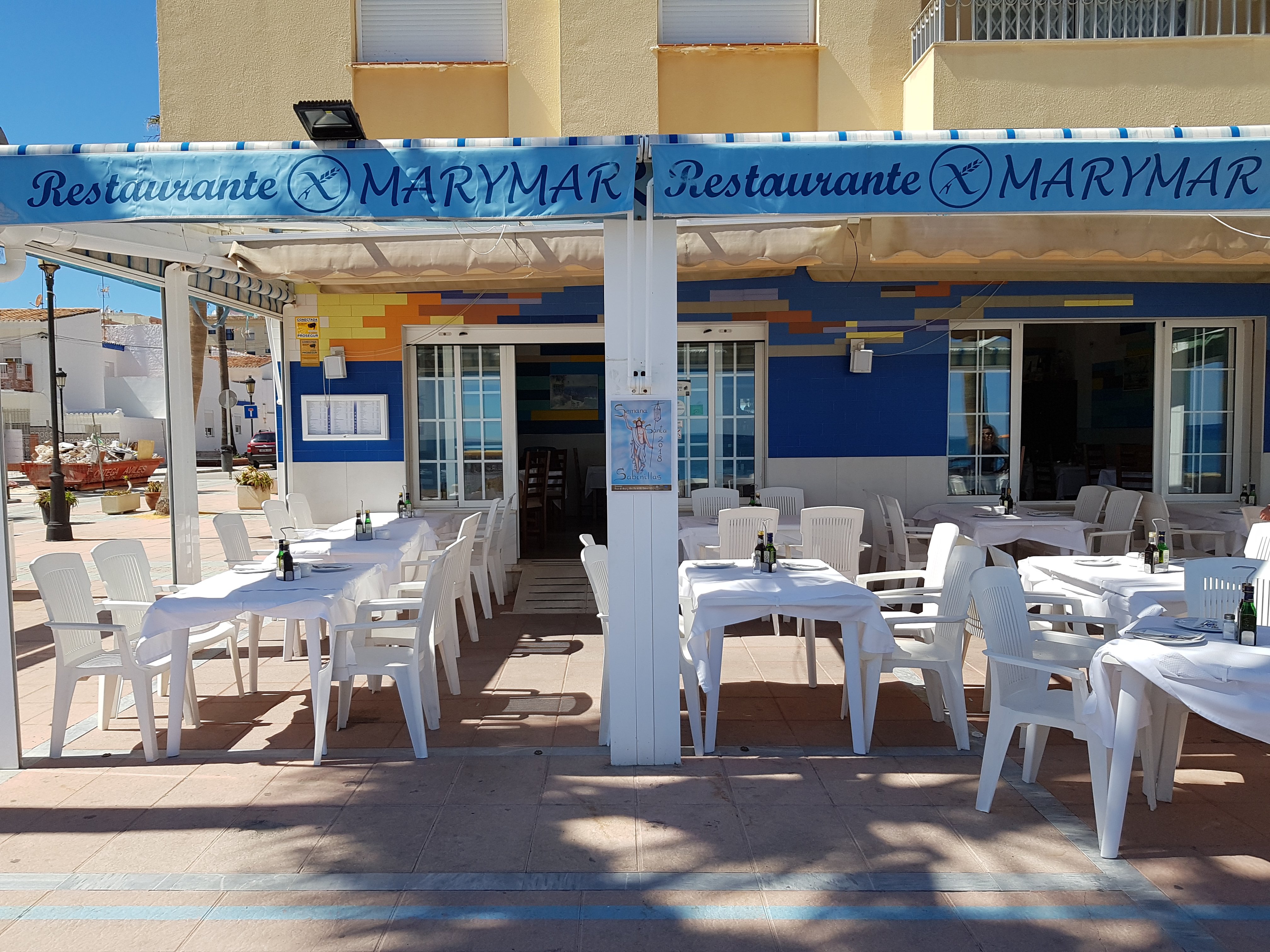 Images Restaurante Marymar