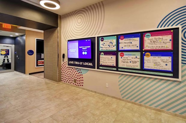 Images Tru by Hilton North Platte
